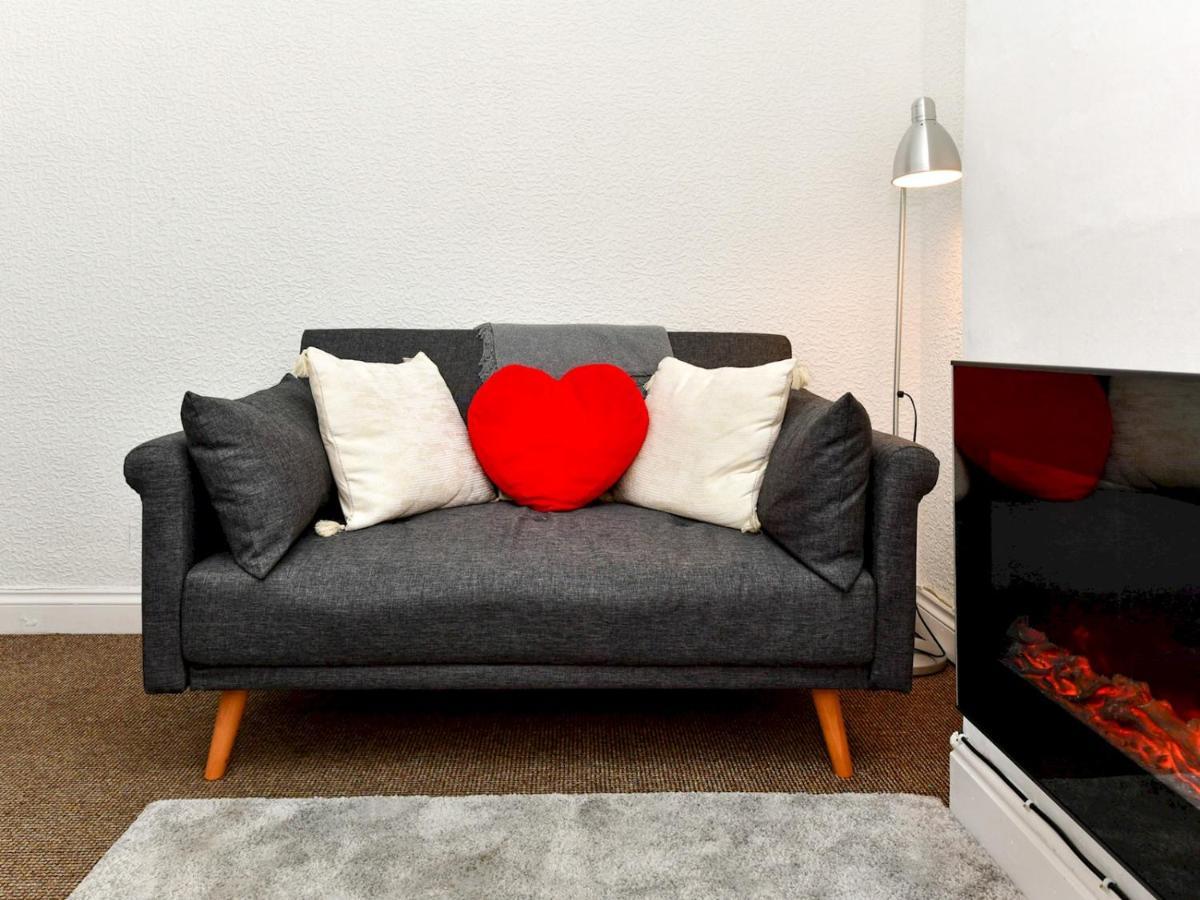 Pass The Keys Perfectly Located 3 Bed Home Close To The City Cardiff Ngoại thất bức ảnh
