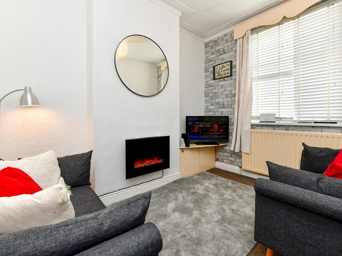 Pass The Keys Perfectly Located 3 Bed Home Close To The City Cardiff Ngoại thất bức ảnh